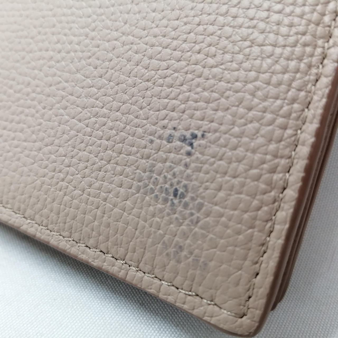 ロエベ(LOEWE)|アナグラムビジネスカードホルダー|【ハードオフ公式