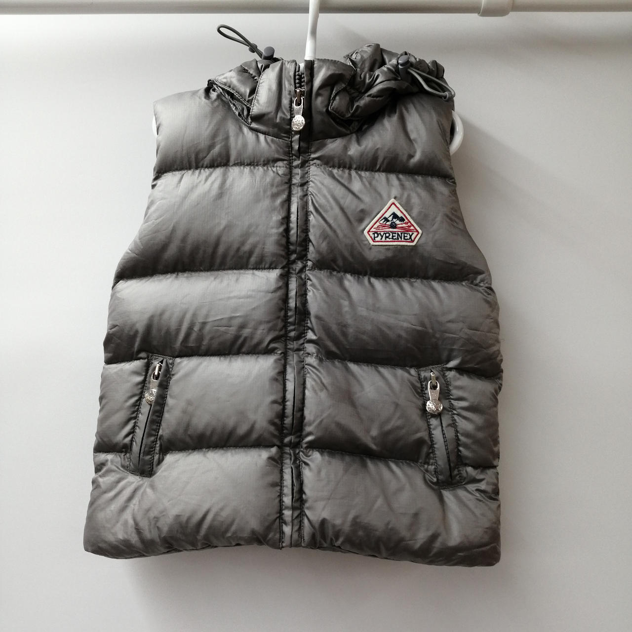 ピレネックス(PYRENEX)|ダウンベスト|【ハードオフ公式通販】オフ