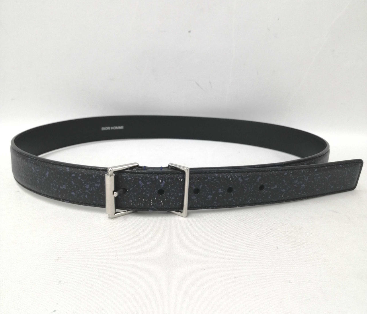 ディオールオム(DIOR HOMME)|レザーベルト|【ハードオフ公式通販】オフ