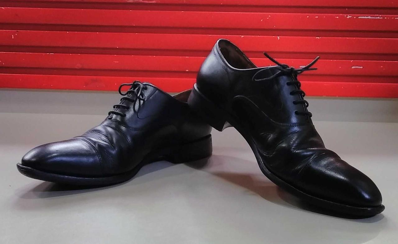 SCOTCH GRAIN|ストレートチップシューズ|【ハードオフ公式通販】オフ