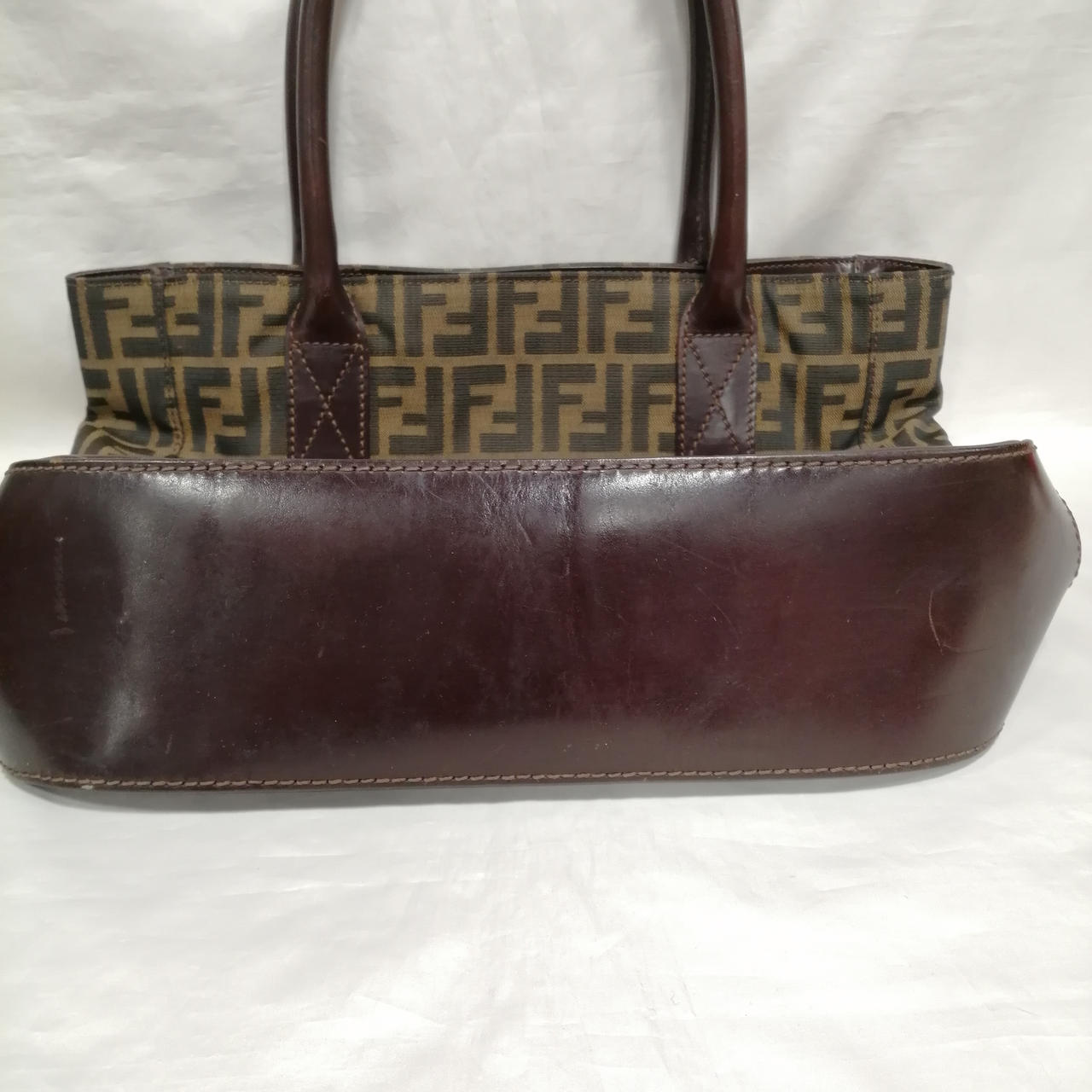 フェンディ(FENDI)|ズッカ柄トートバッグ|【ハードオフ公式通販】オフ