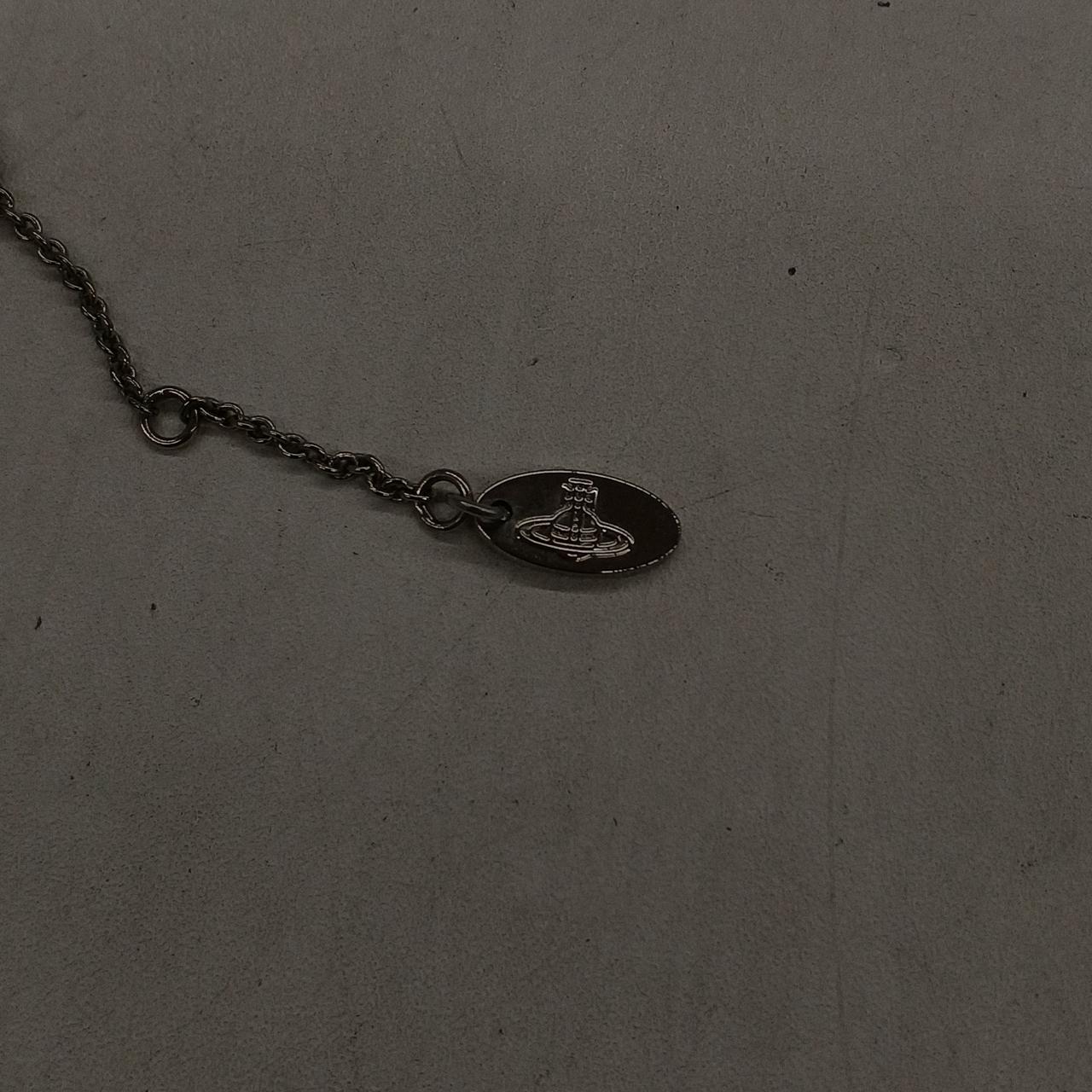 VIVIENNE WESTWOOD|オーブモチーフネックレス|【ハードオフ公式通販