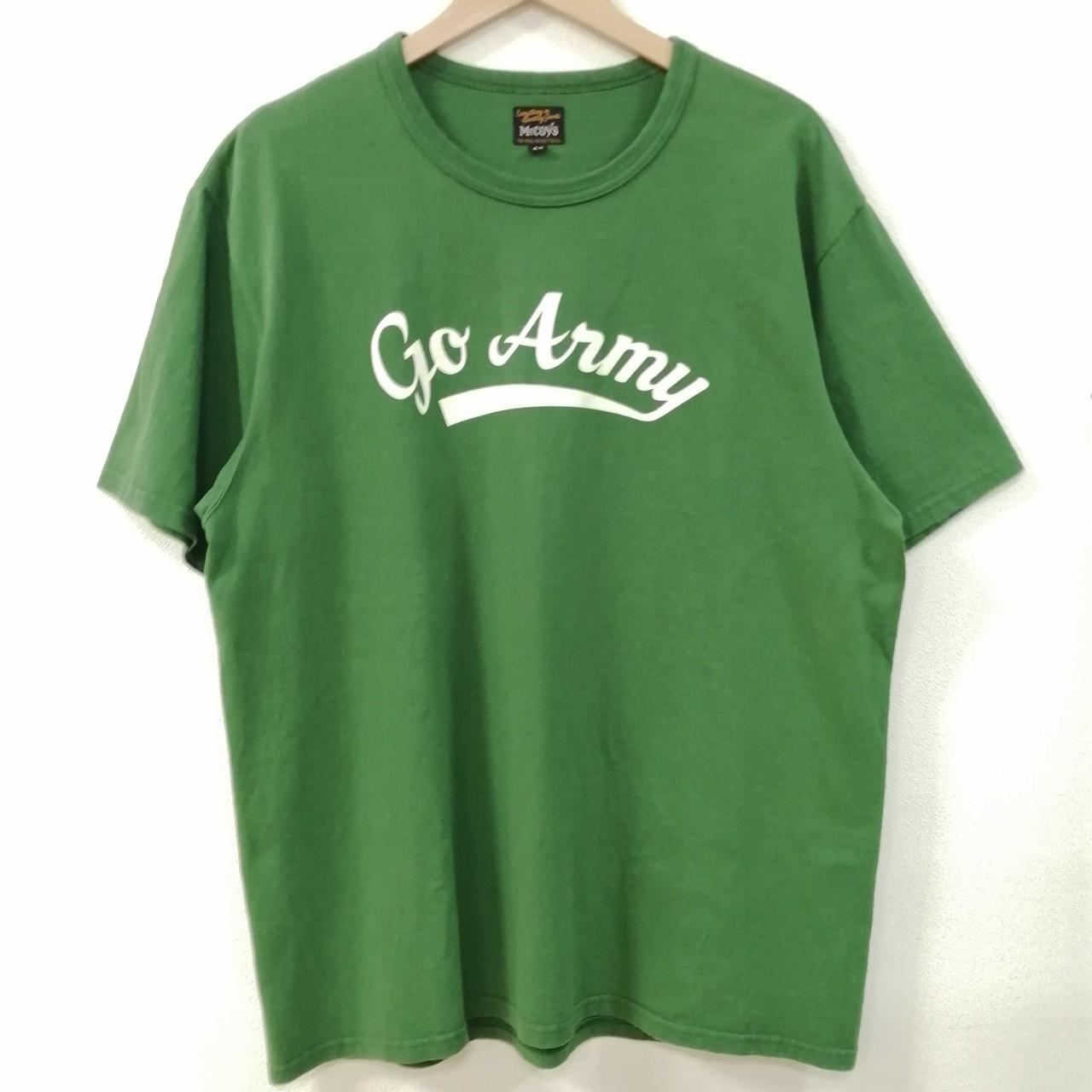 リアルマッコイズ(THE REAL MCCOYS)|Tシャツ ザ・リアルマッコイズ