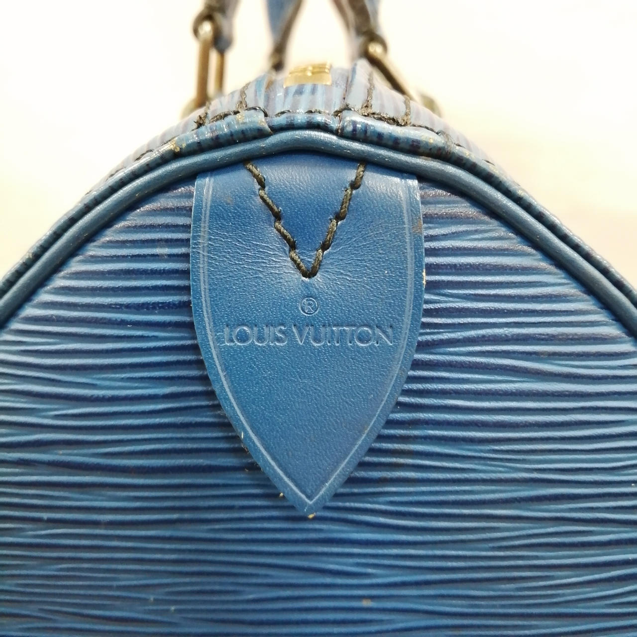 ルイヴィトン(LOUIS VUITTON)|エピ スピーディ25|【ハードオフ公式通販