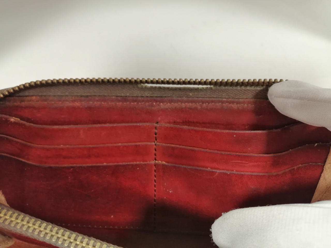 レッドウィング(RED WING)|長財布|【ハードオフ公式通販】オフモール