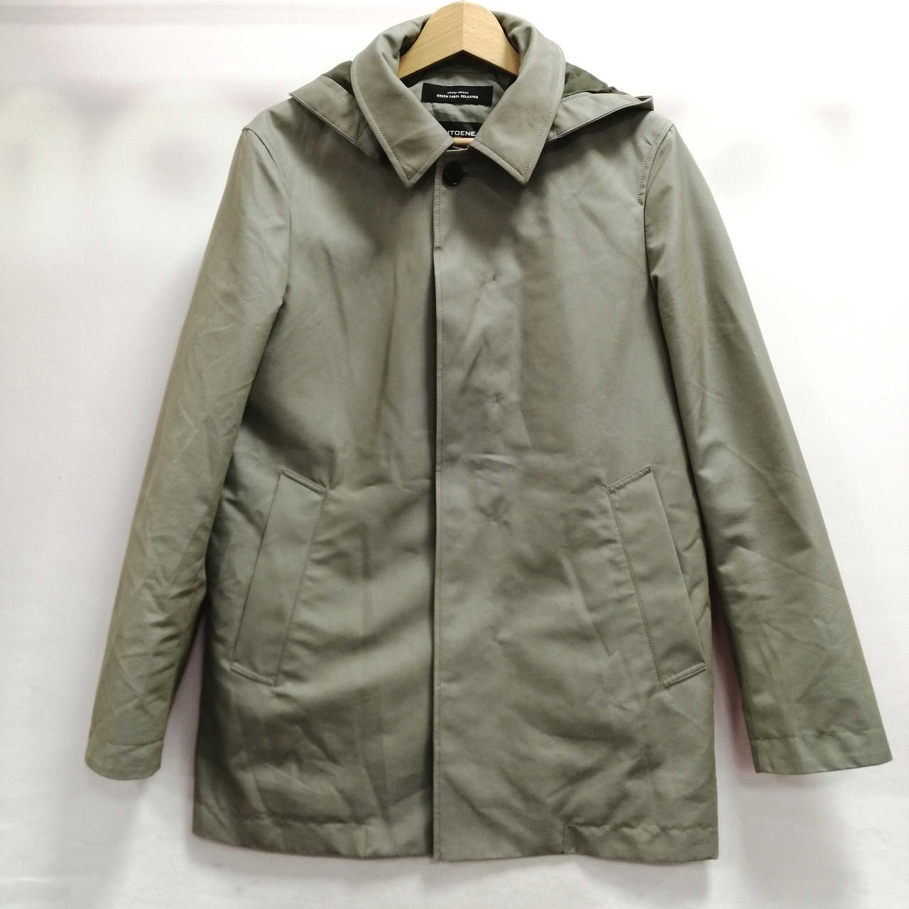 グリーンレーベルリラクシング(GREEN LABEL RELAXING UNITED ARROWS