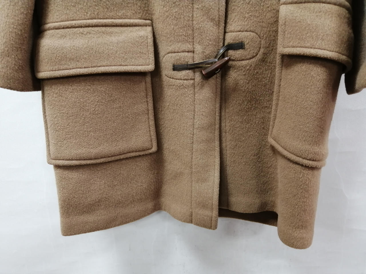 バーバリー(BURBERRYS)|ダッフルコート|【ハードオフ公式通販】オフ