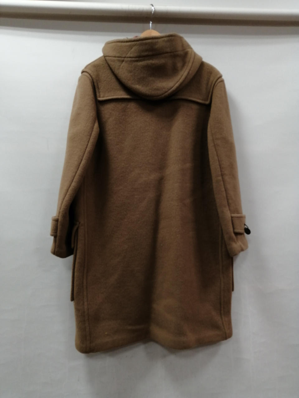 バーバリー(BURBERRYS)|ダッフルコート|【ハードオフ公式通販】オフ