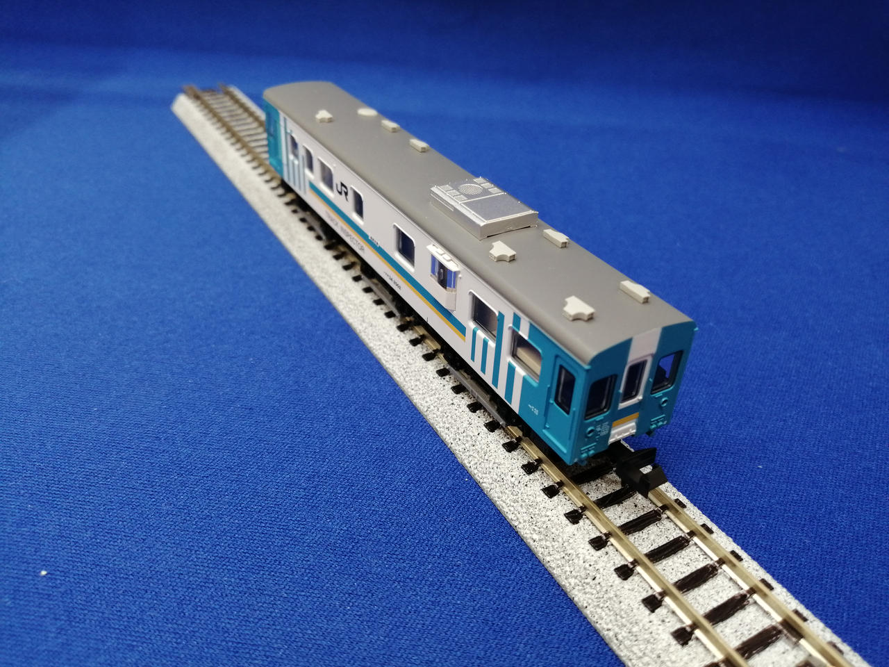 マイクロエース|マヤ34-2002近代化更新改造車|【ハードオフ公式通販