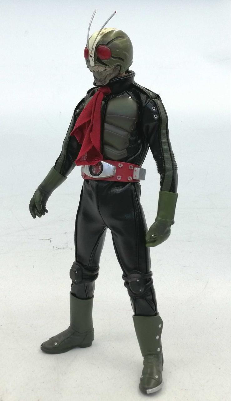 バンダイ(BANDAI)|PROJECT BM 仮面ライダーTHE NEXT|【ハードオフ公式