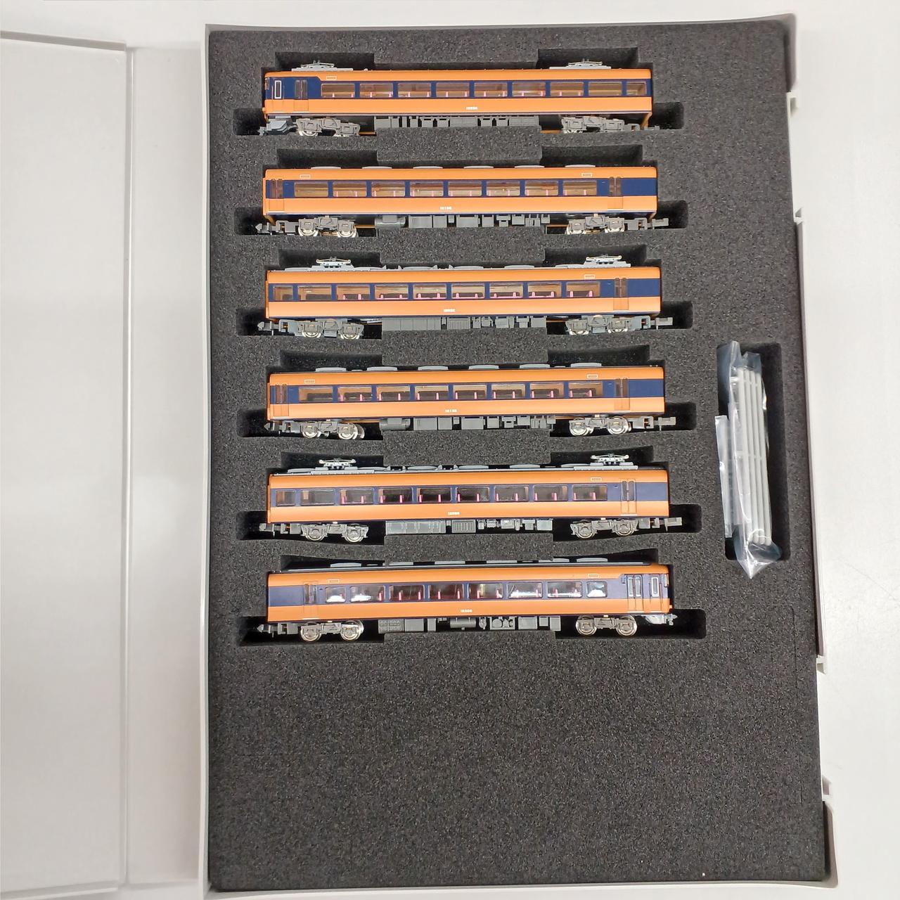 グリーンマックス|近鉄12200系スナックカー|【ハードオフ公式通販