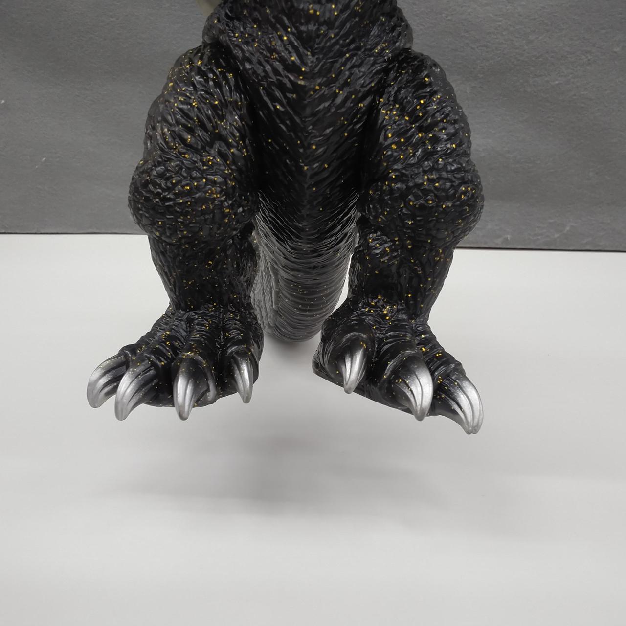 バンダイ(BANDAI)|ゴジラ2002 ハイパーホビー誌上限定版|【ハードオフ