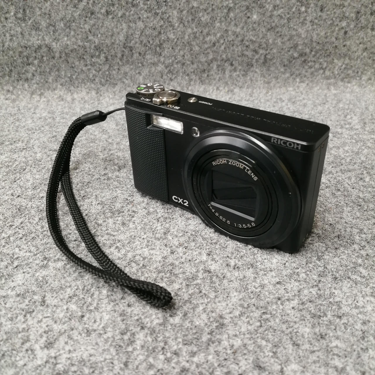 リコー(RICOH)|デジタルカメラ|【ハードオフ公式通販】オフモール