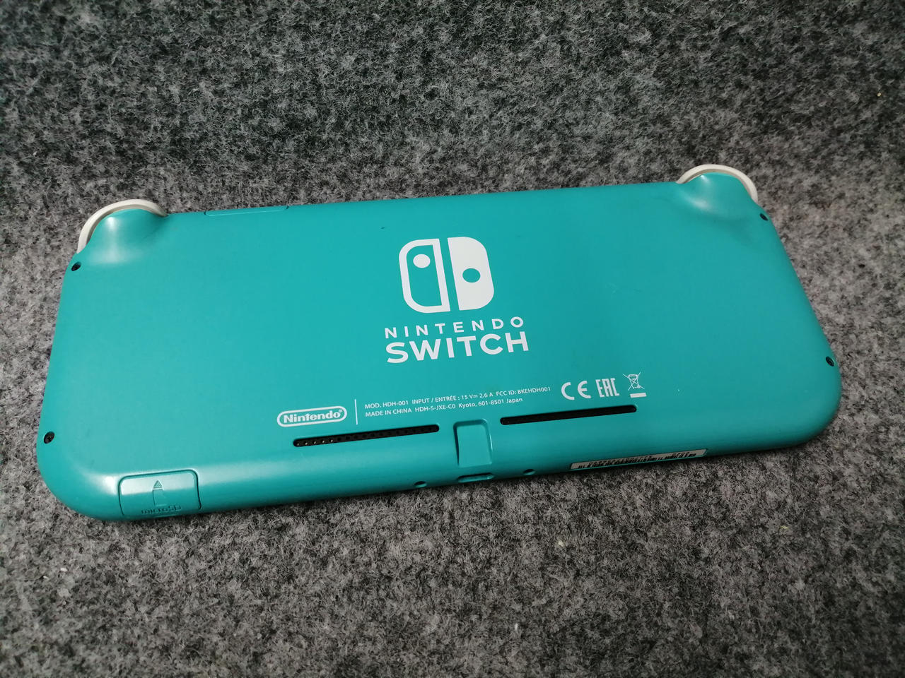 NINTENDO|【ジャンク】SWITCH LITE|【ハードオフ公式通販】オフモール