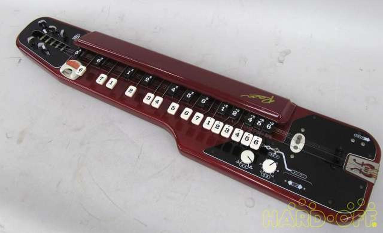 スズキ(SUZUKI)|大正琴|【ハードオフ公式通販】オフモール