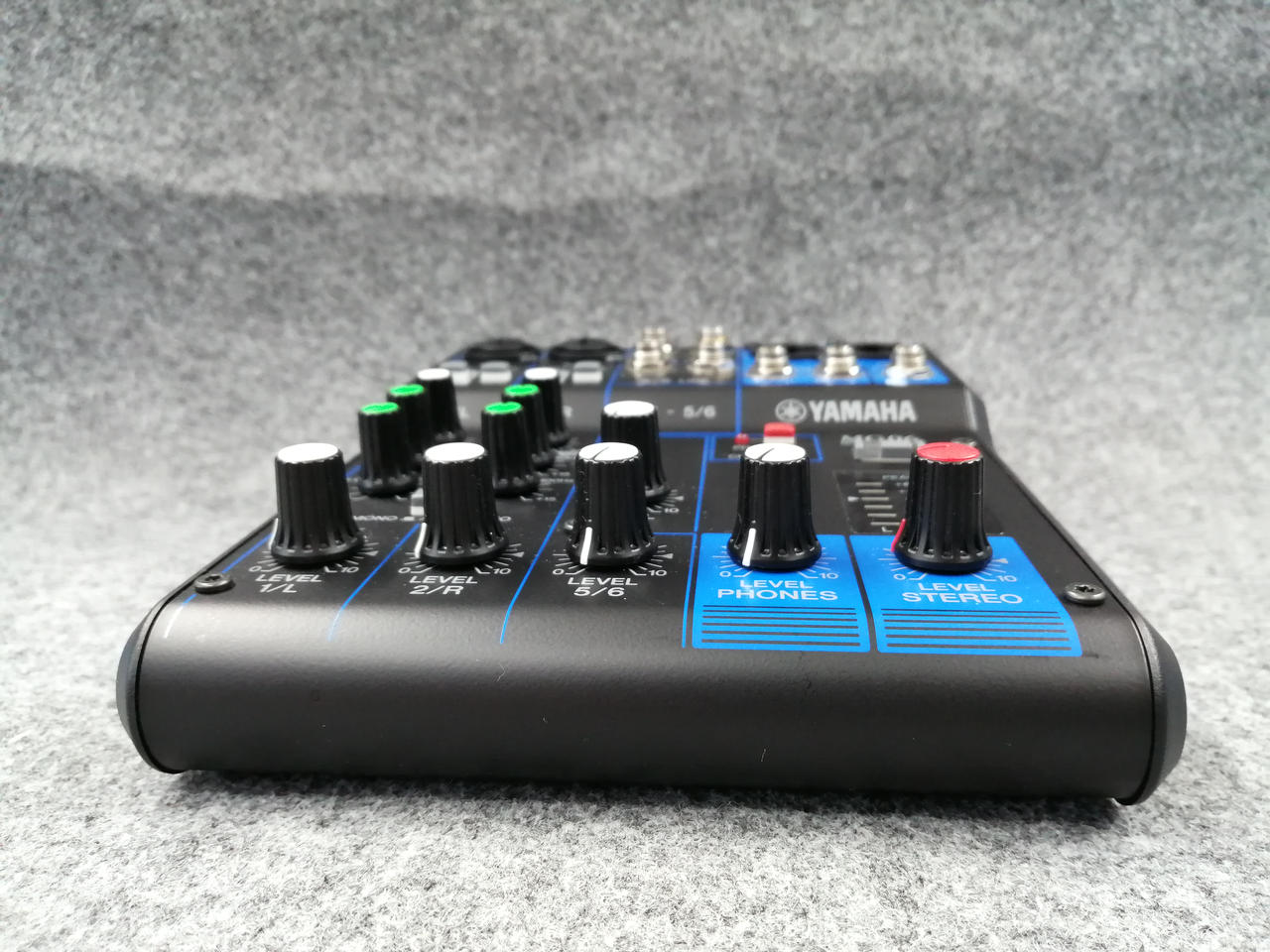 ヤマハ(YAMAHA)|アナログミキサー|【ハードオフ公式通販】オフモール