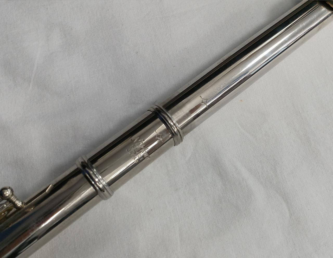 ニッカン(NIKKAN)|※ジャンク品 フルート|【ハードオフ公式通販】オフ