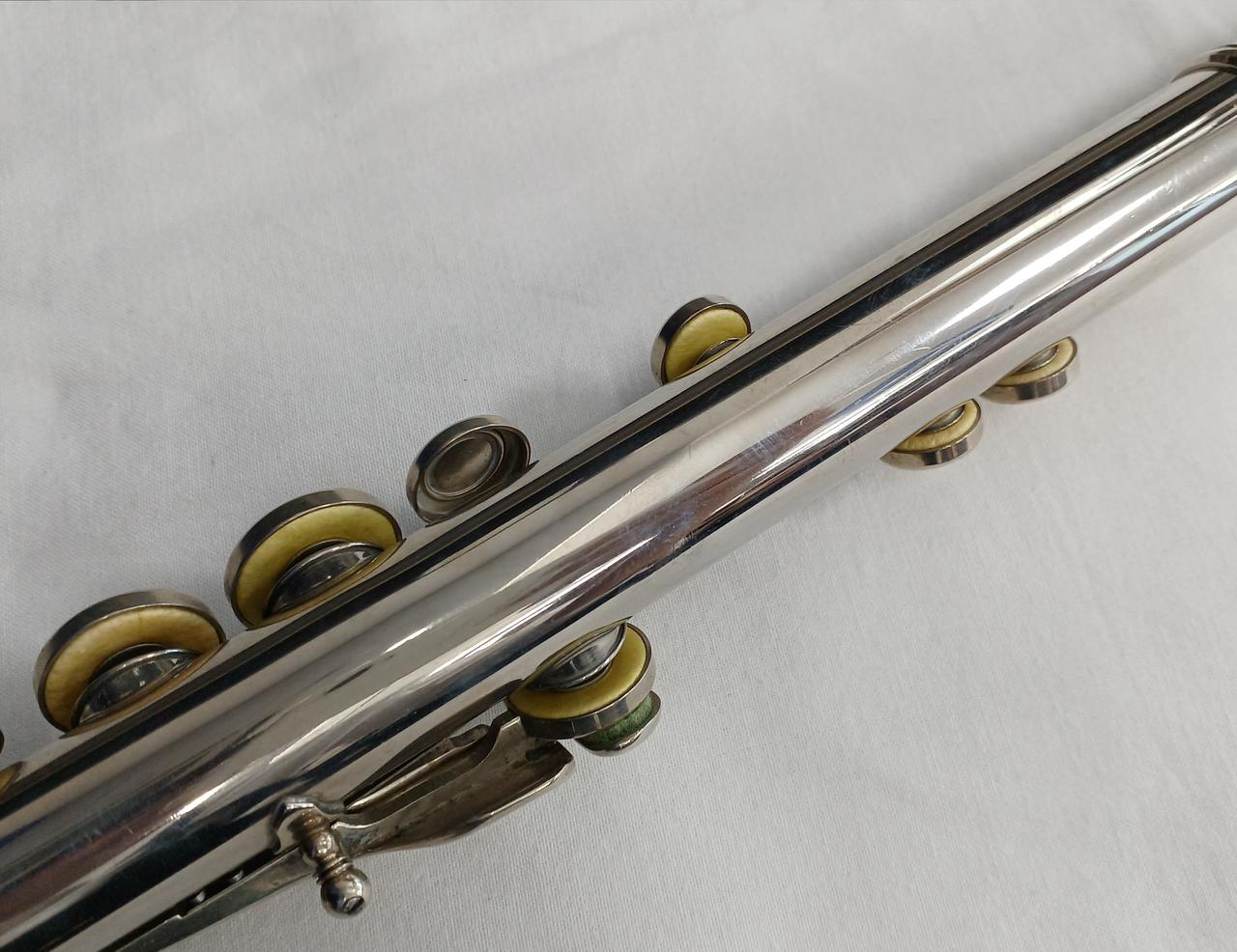 ニッカン(NIKKAN)|※ジャンク品 フルート|【ハードオフ公式通販】オフ