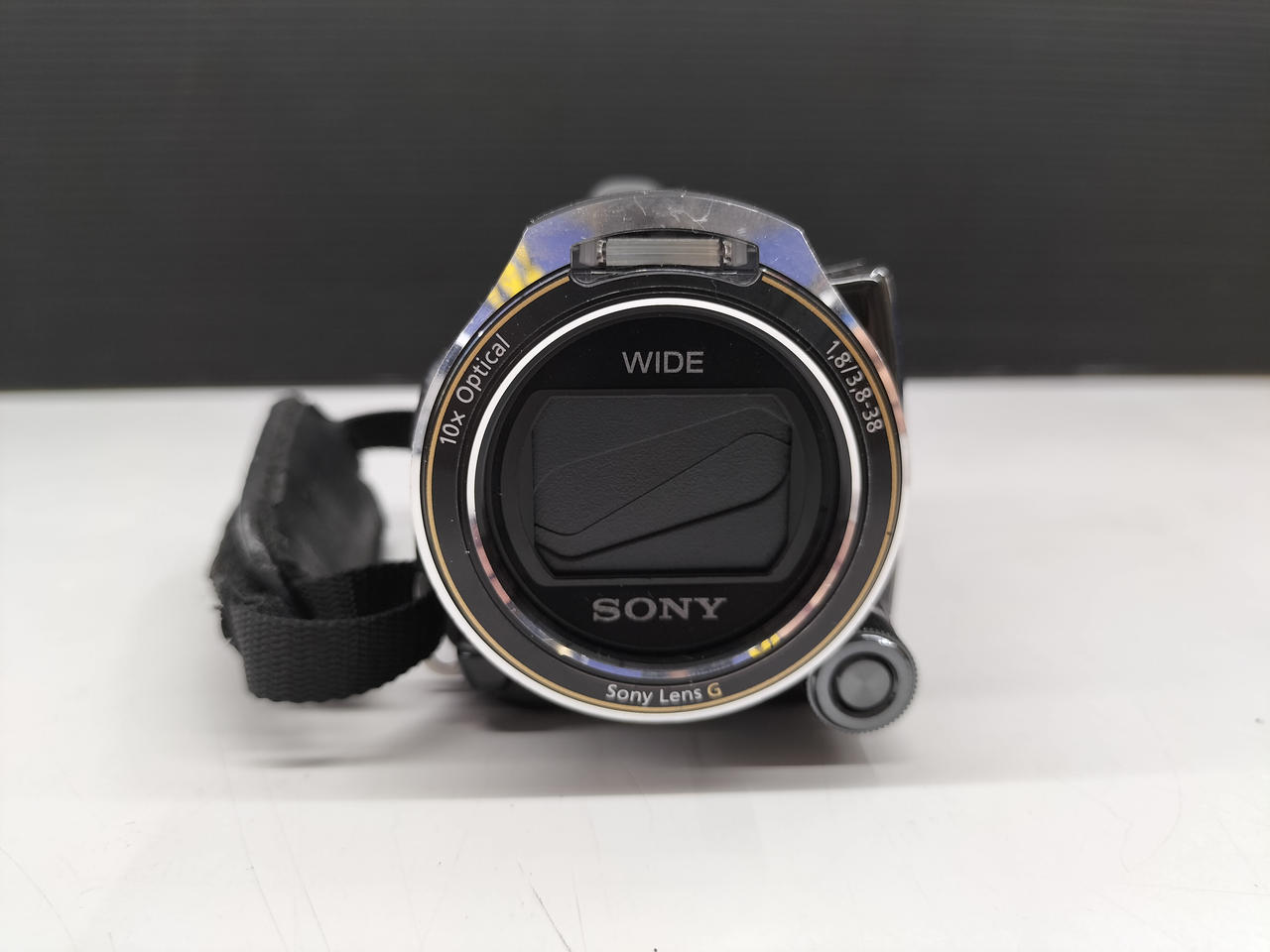 ソニー(SONY)|ビデオカメラ|【ハードオフ公式通販】オフモール