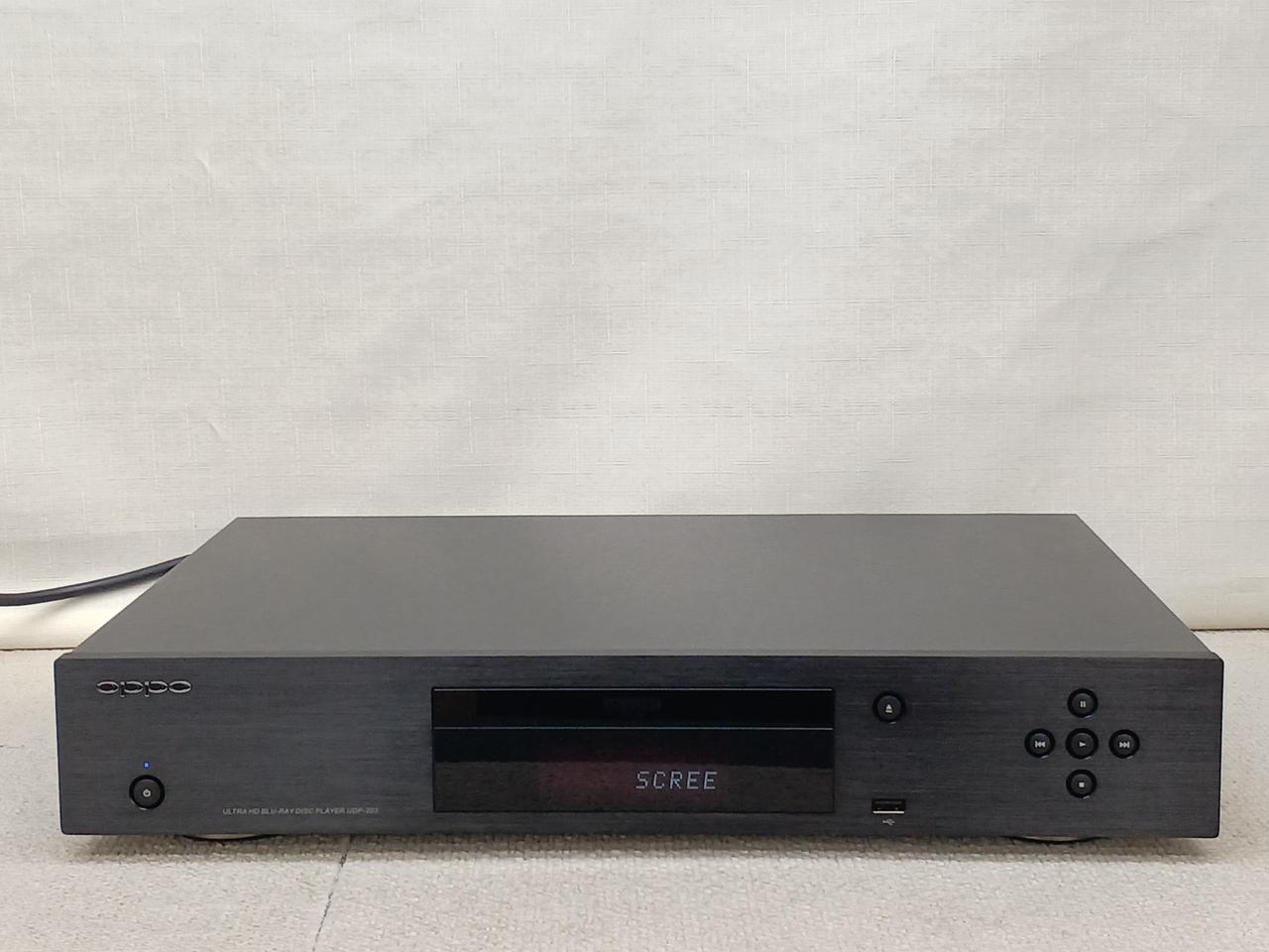 オッポ(OPPO)|ブルーレイプレーヤー|【ハードオフ公式通販】オフモール
