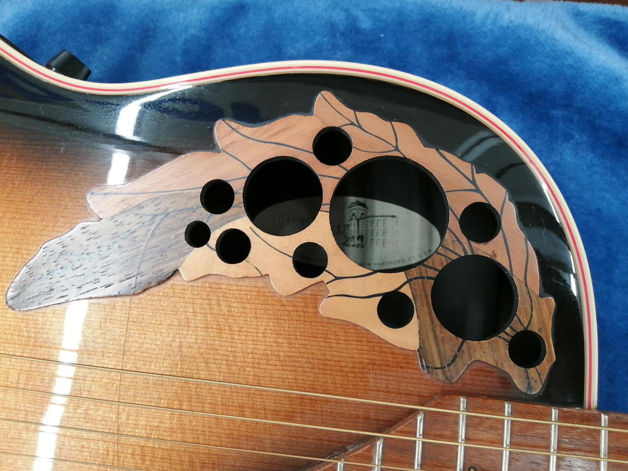 オベーション(OVATION)|エレアコ|【ハードオフ公式通販】オフモール