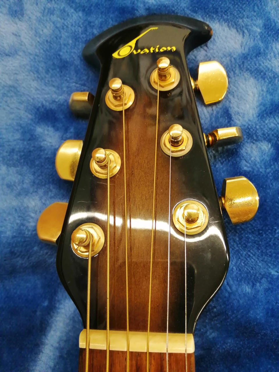 オベーション(OVATION)|エレアコ|【ハードオフ公式通販】オフモール