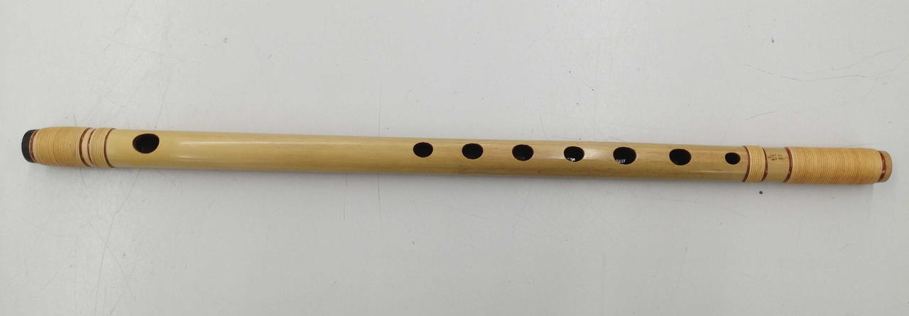 喜月|篠笛|【ハードオフ公式通販】オフモール|1010230000065684