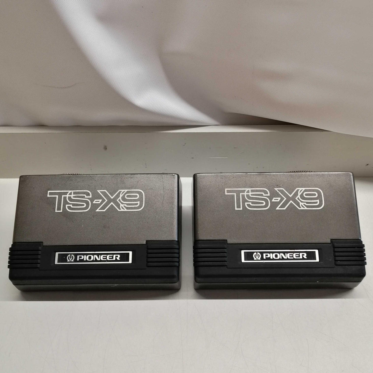 パイオニア(PIONEER)|カースピーカー|【ハードオフ公式通販】オフ