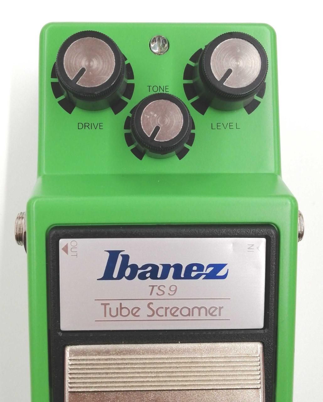 アイバニーズ(IBANEZ)|エフェクター|【ハードオフ公式通販】オフモール