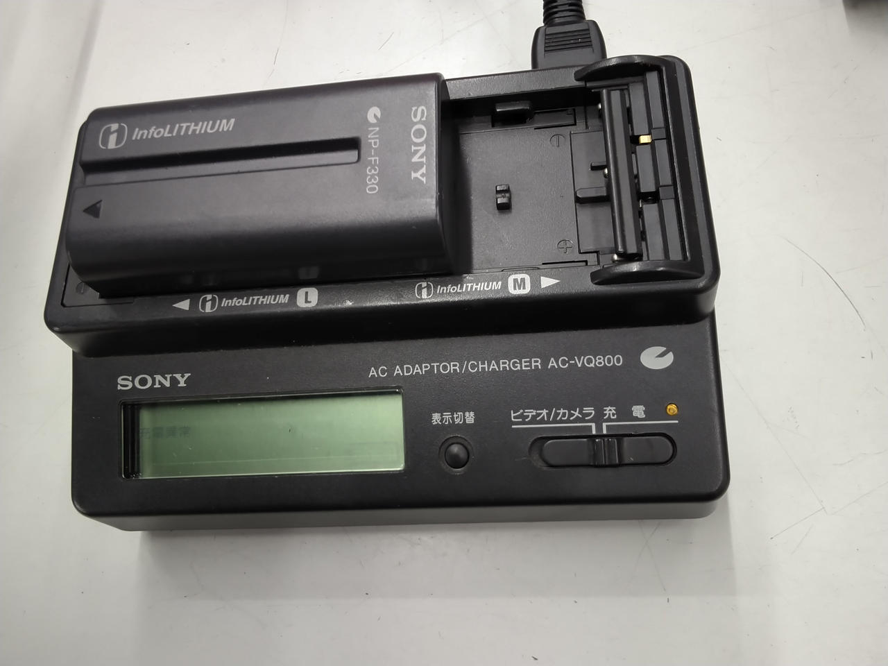 ソニー(SONY)|HI8ビデオカメラ|【ハードオフ公式通販】オフモール