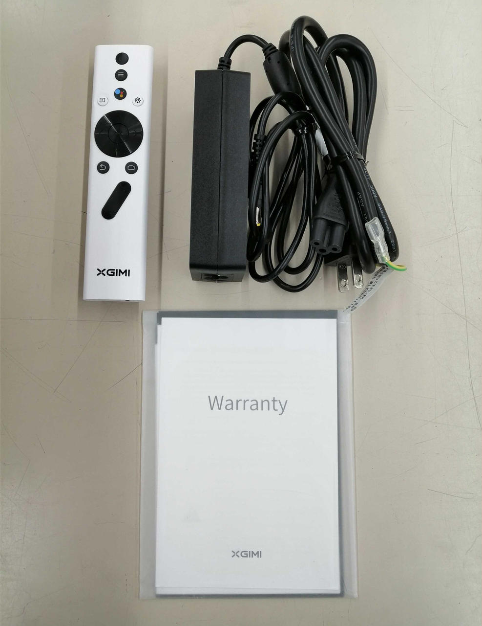 XGIMI|モバイルプロジェクター|【ハードオフ公式通販】オフモール