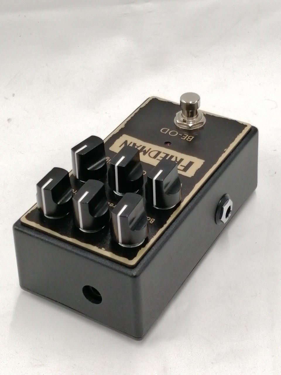 FRIEDMAN|エフェクター|【ハードオフ公式通販】オフモール