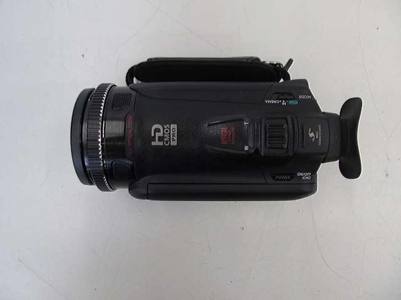 キヤノン(CANON)|メモリビデオカメラ|【ハードオフ公式通販】オフ