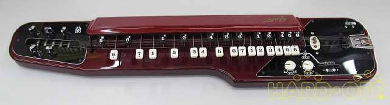 SUZUKI|大正琴|【ハードオフ公式通販】オフモール|1010470000013523