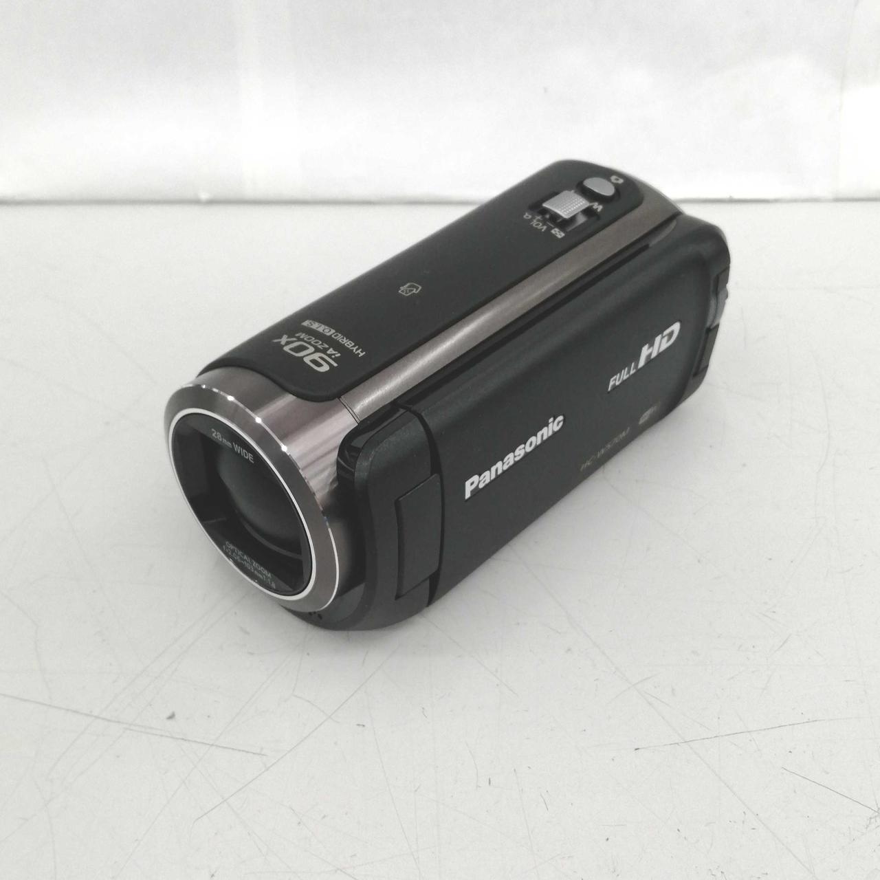 パナソニック(PANASONIC)|メモリビデオカメラ|【ハードオフ公式通販