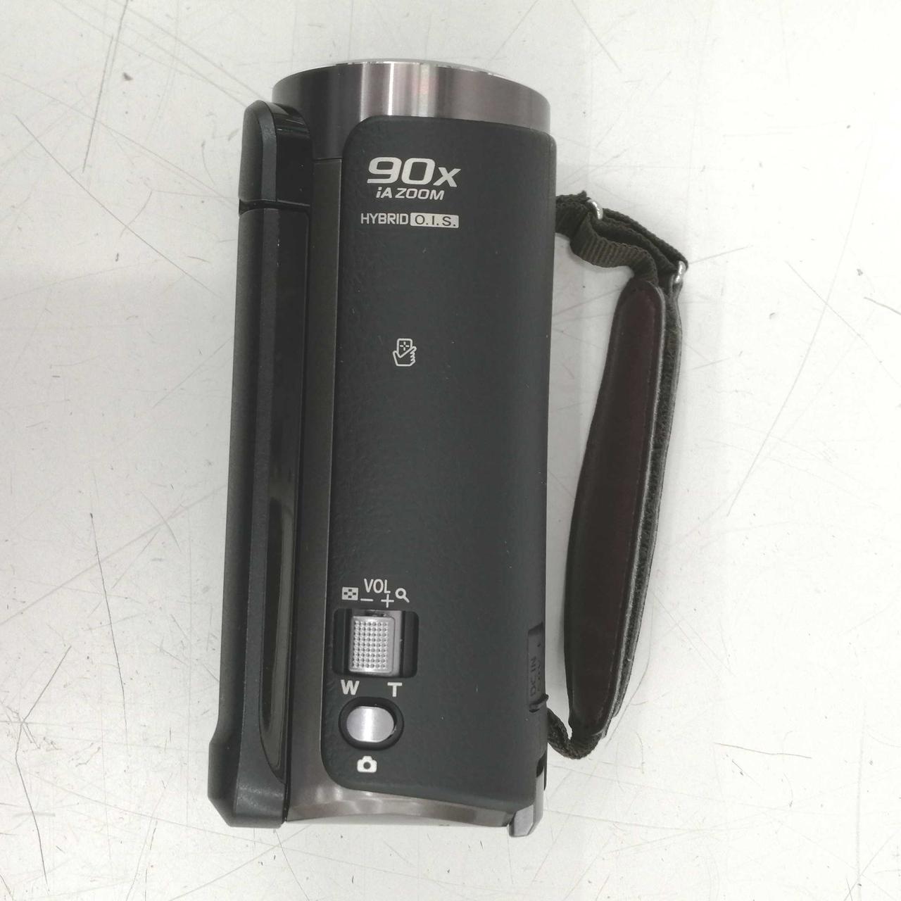 パナソニック(PANASONIC)|メモリビデオカメラ|【ハードオフ公式通販