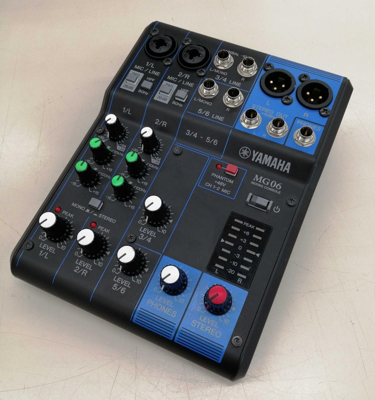 ヤマハ(YAMAHA)|ミキサー|【ハードオフ公式通販】オフモール