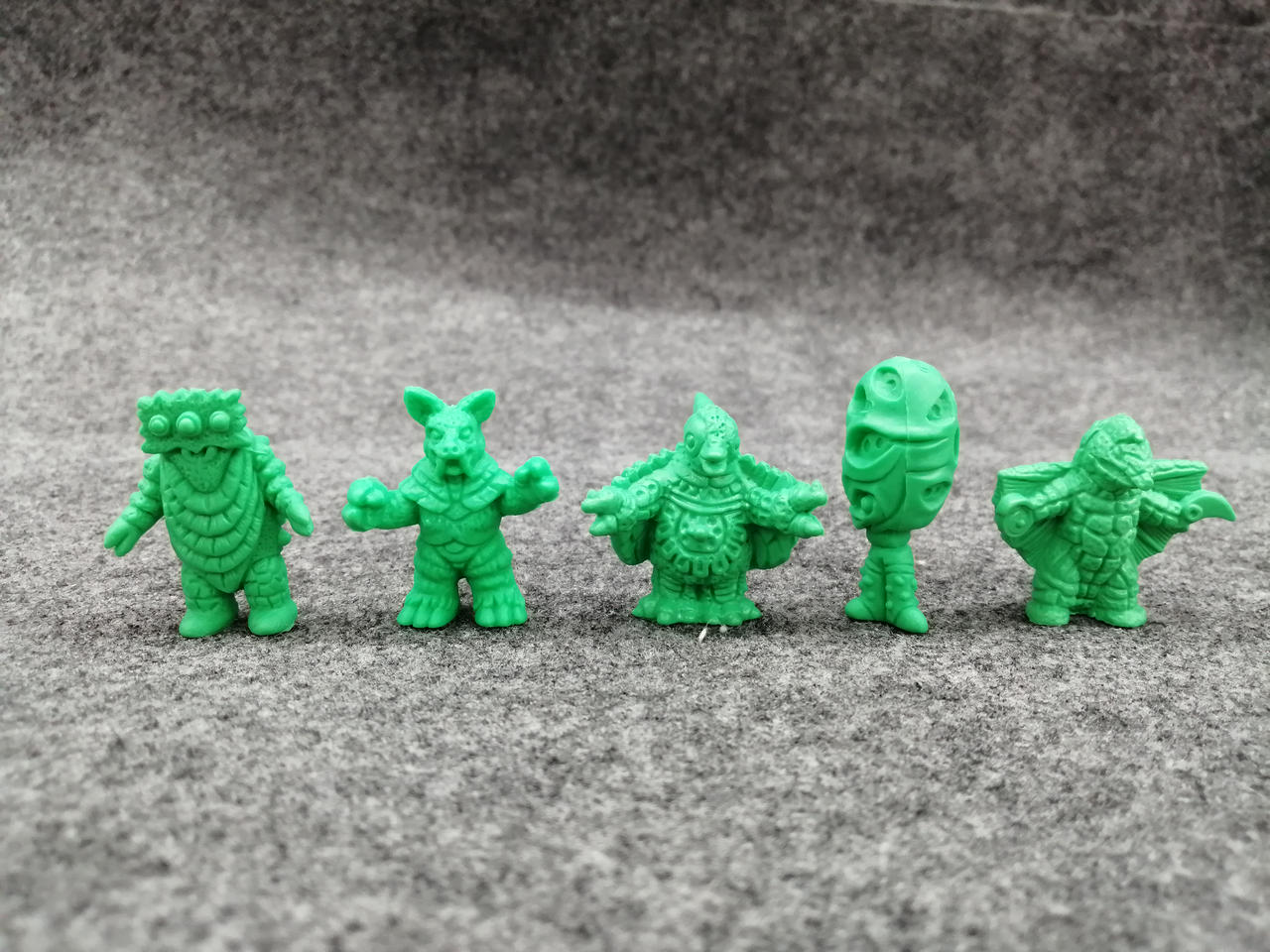 ポピー|ウルトラ怪獣 消しゴム|【ハードオフ公式通販】オフモール