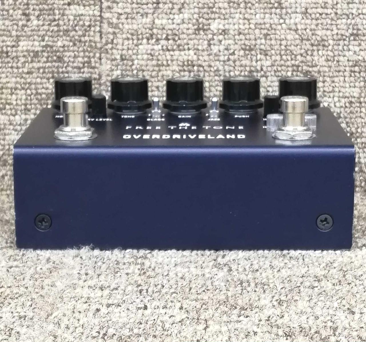 フリーザトーン(FREE THE TONE)|エフェクター|【ハードオフ公式通販