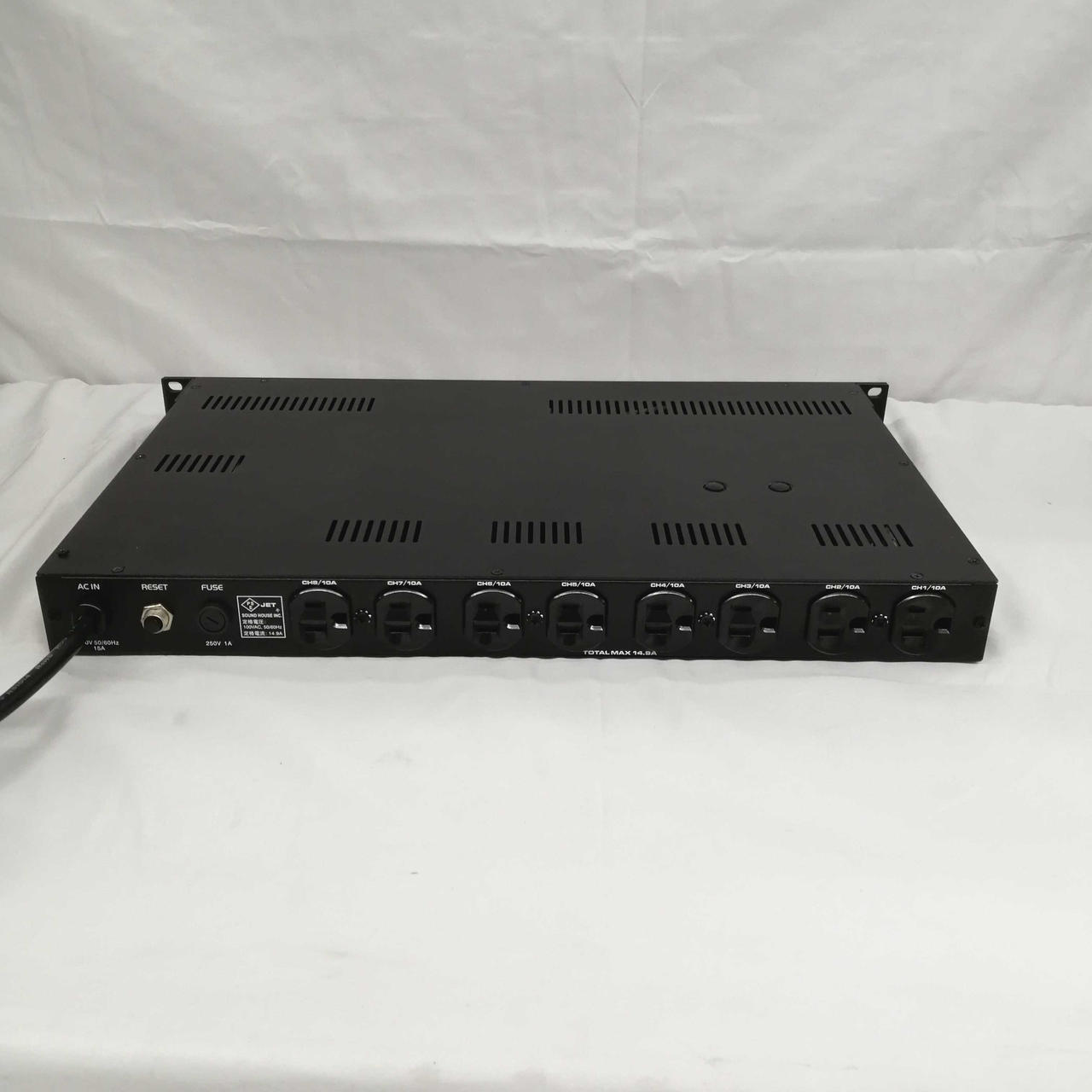 クラシックプロ(Classic Pro)|【ジャンク】安定化電源|【ハードオフ