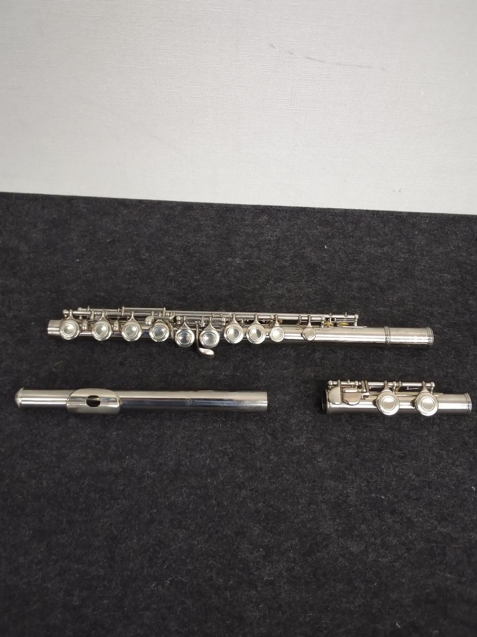 YAMAHA|フルート|【ハードオフ公式通販】オフモール|1010560000047189