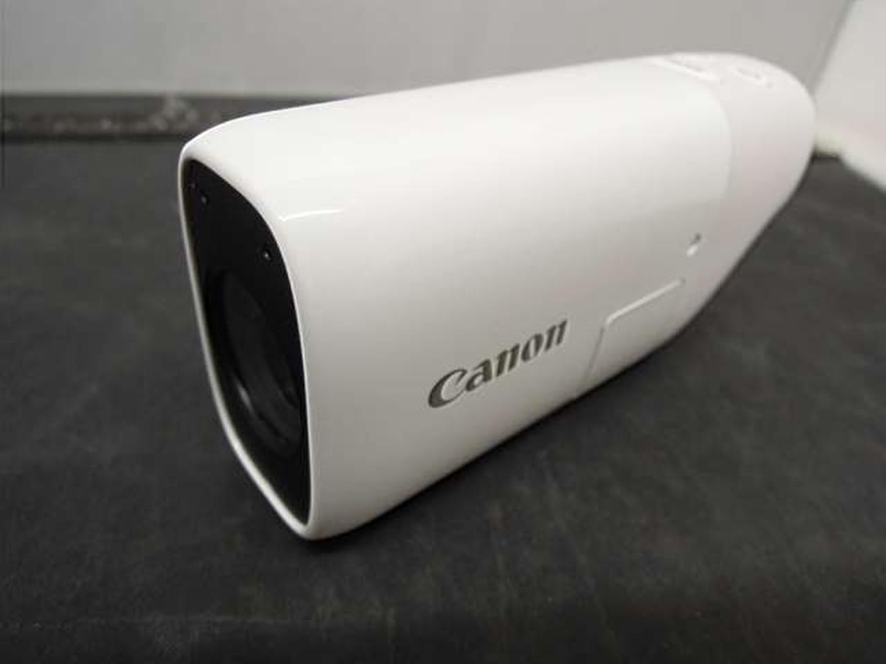 キヤノン(CANON)|POWERSHOT ZOOM|【ハードオフ公式通販】オフモール