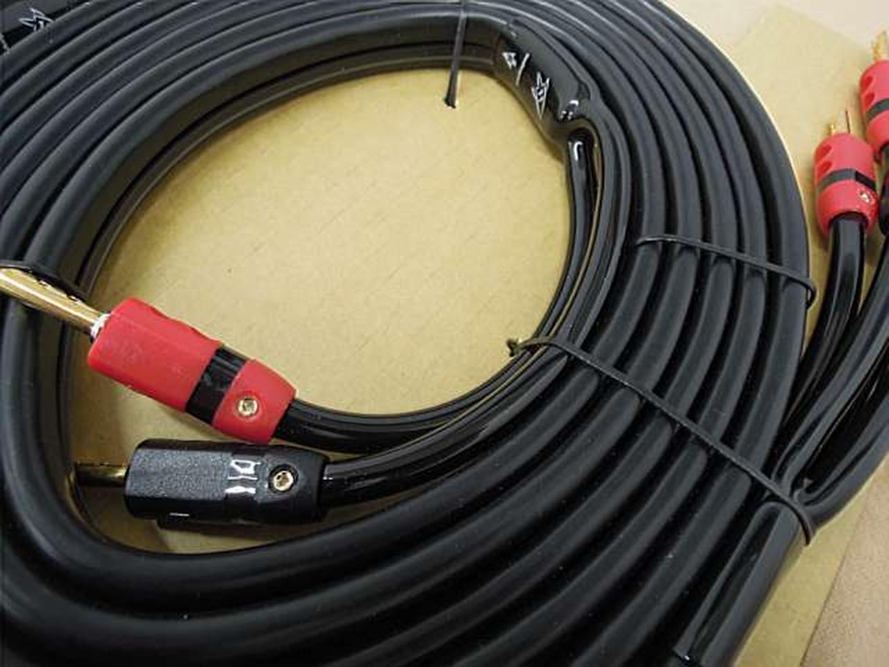 オーディオクエスト / エイゾウケイシネマクエスト(AUDIO QUEST