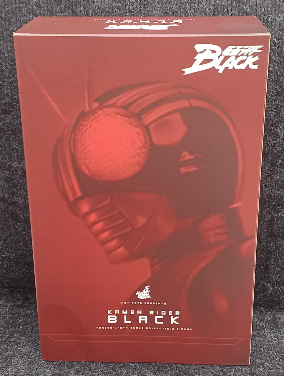 ホットトイズ(HOT TOYS)|仮面ライダーBLACK|【ハードオフ公式通販