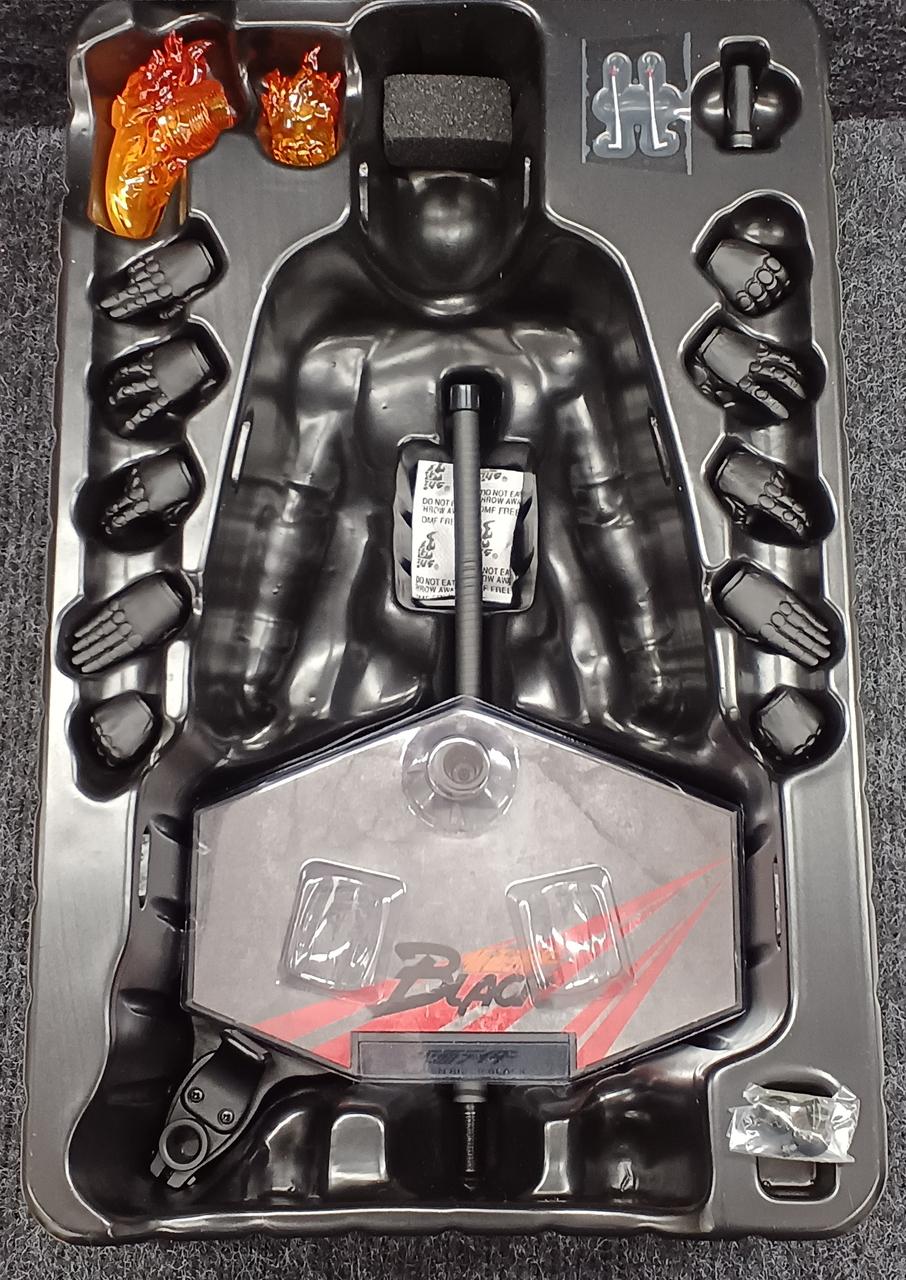 ホットトイズ(HOT TOYS)|仮面ライダーBLACK|【ハードオフ公式通販