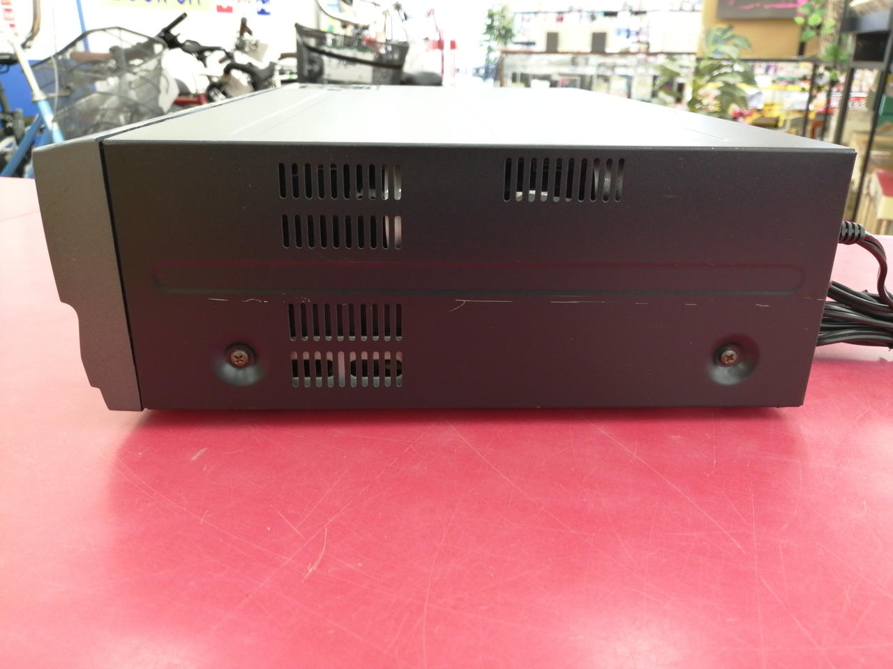 DXアンテナ(DXアンテナ)|【ジャンク】地上デジタルチューナー内蔵