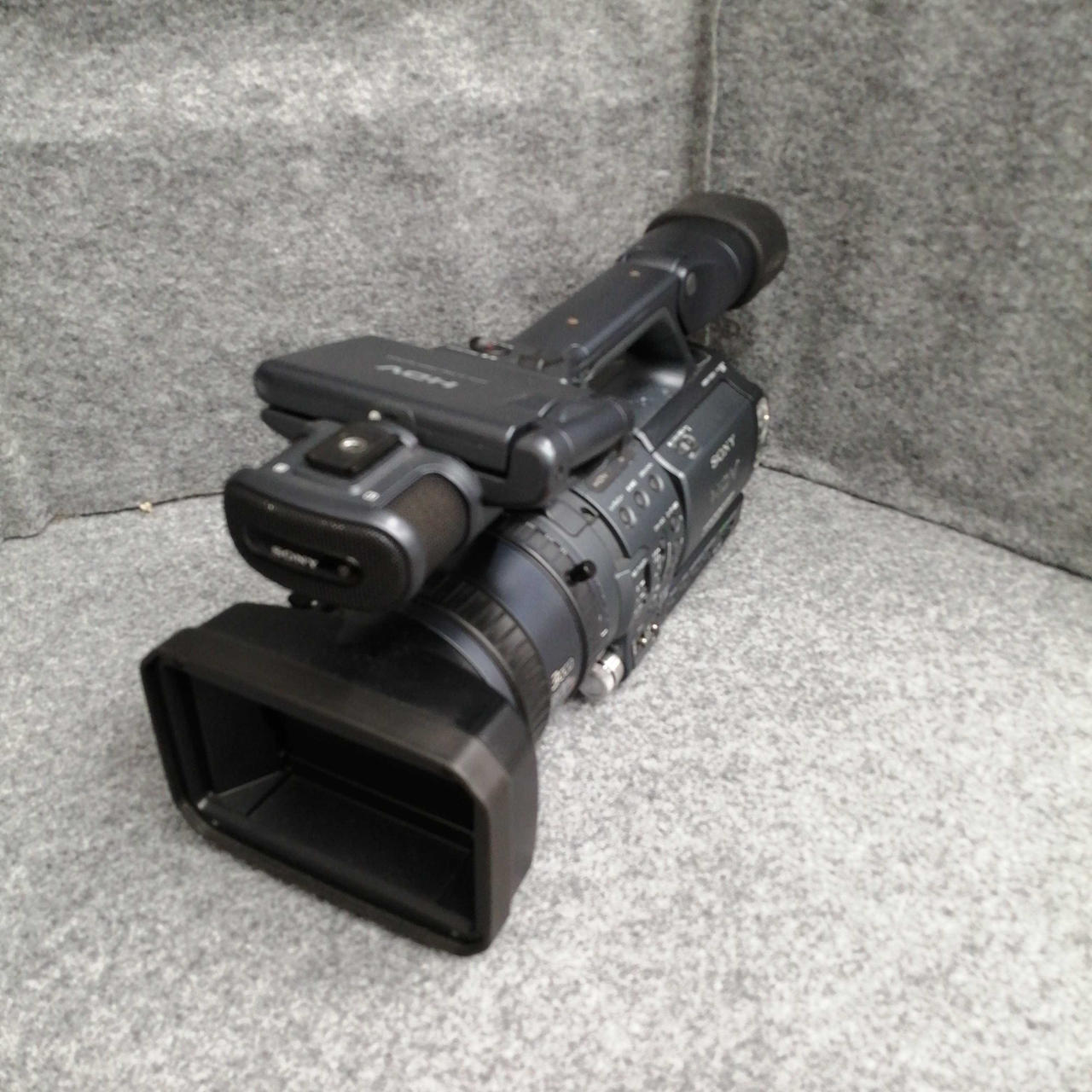 ソニー(SONY)|【ジャンク】 DVビデオカメラ|【ハードオフ公式通販