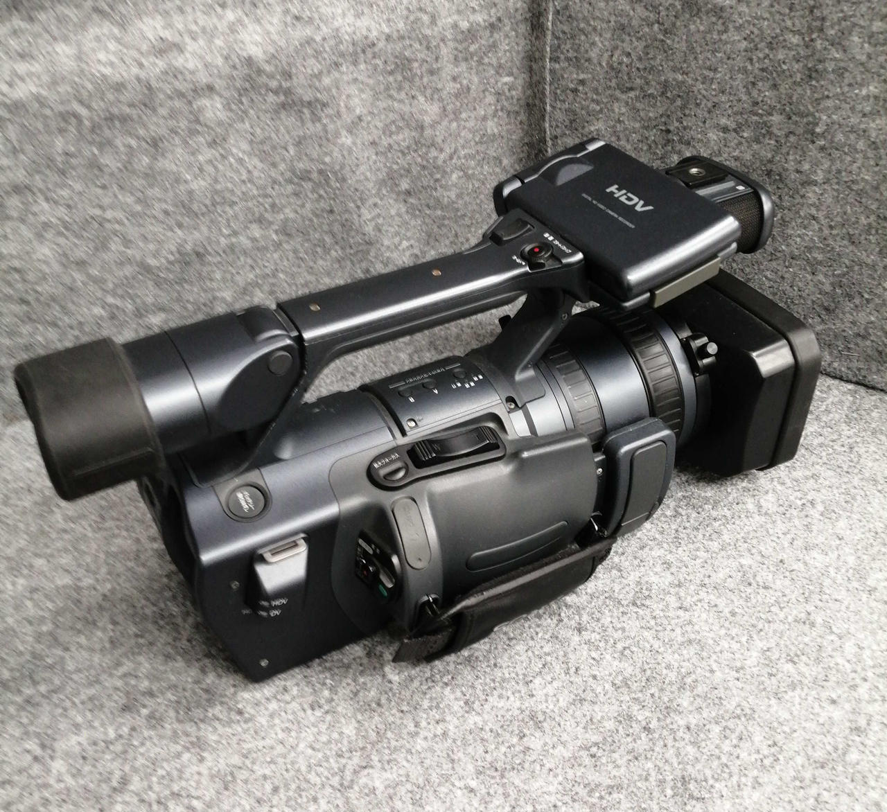 ソニー(SONY)|【ジャンク】 DVビデオカメラ|【ハードオフ公式通販