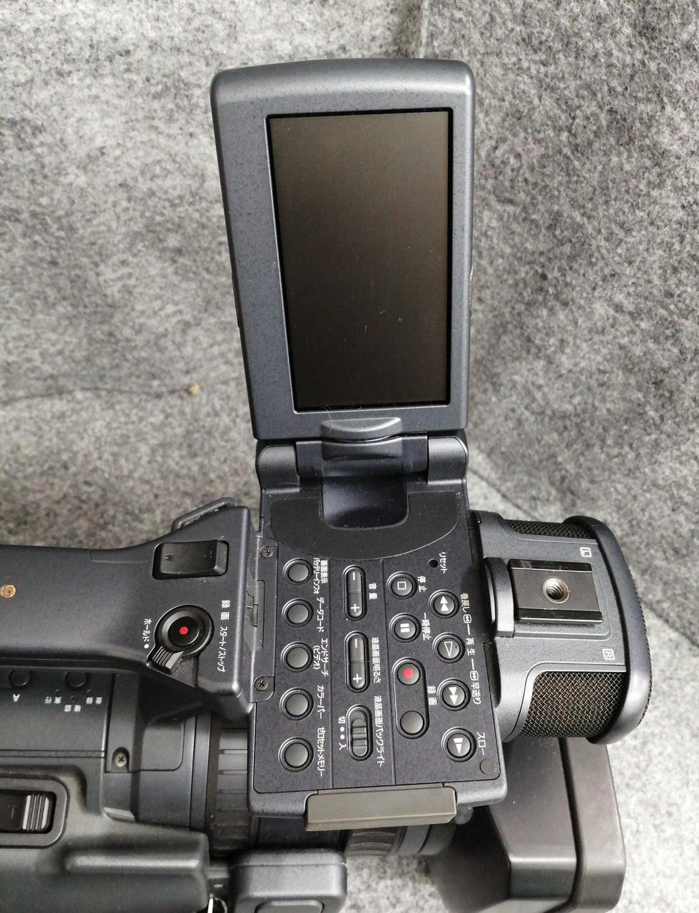 ソニー(SONY)|【ジャンク】 DVビデオカメラ|【ハードオフ公式通販