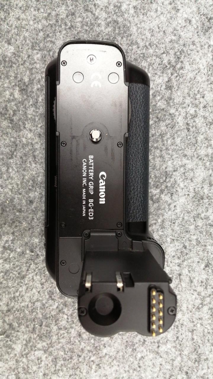 キヤノン(CANON)|CANON EOS10D/BG-ED3|【ハードオフ公式通販】オフ